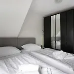شقة Sylt 4 *