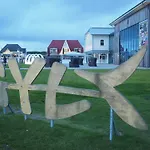 Sylt 4 فيسترلاند