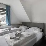 شقة Sylt 4 *