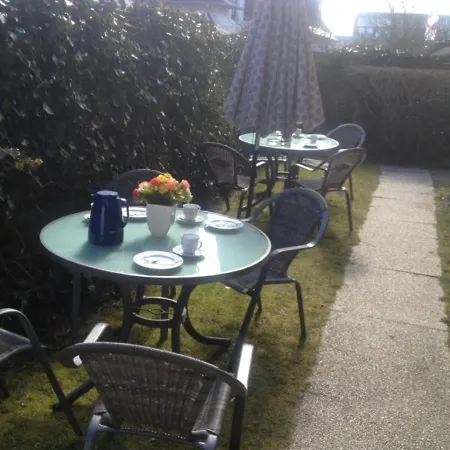 Sylt 4 Apartment *