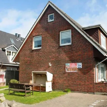 Apartment Sylt 4 *