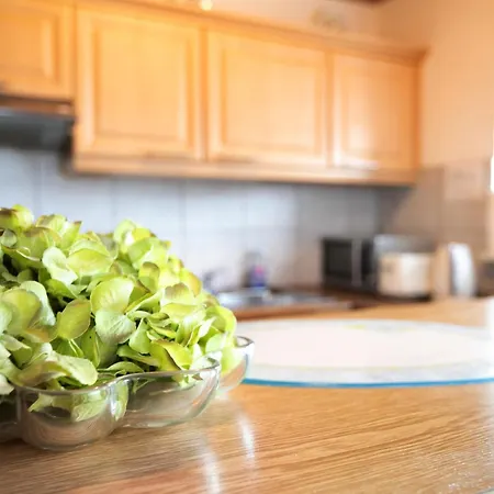 Apartment Sylt 4 Westerland