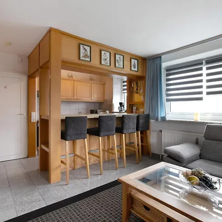 Apartment Sylt 4 Westerland