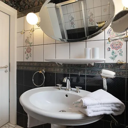 Sylt 4 Apartment *