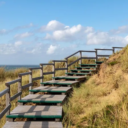 Sylt 4 * Westerland