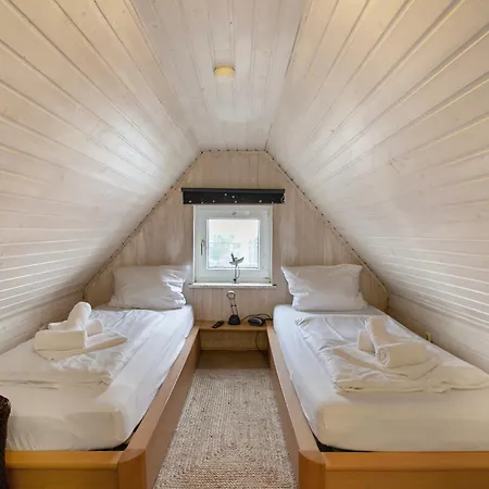 Sylt 4 Apartment *