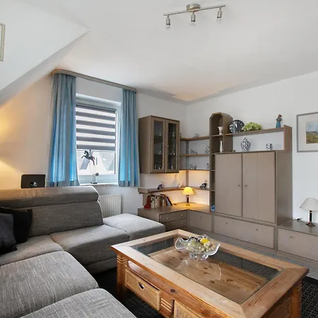 Sylt 4 Apartment