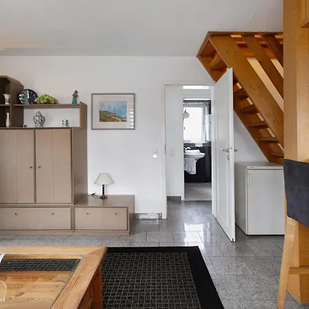Apartment Sylt 4 Westerland