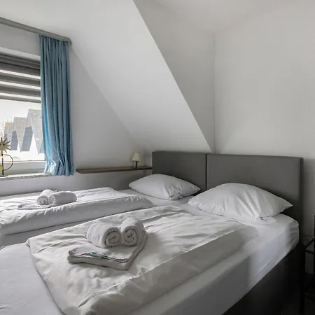 Apartment Sylt 4 *