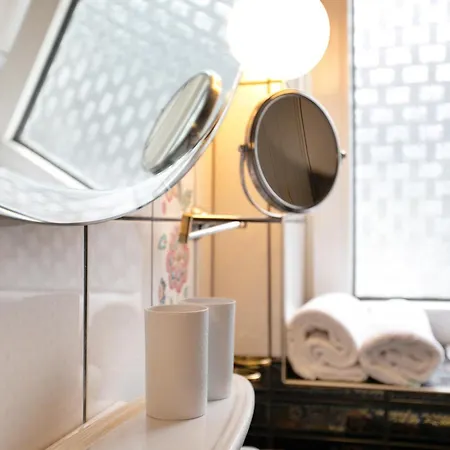 Apartment Sylt 4 *