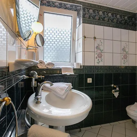 Apartment Sylt 4 Westerland
